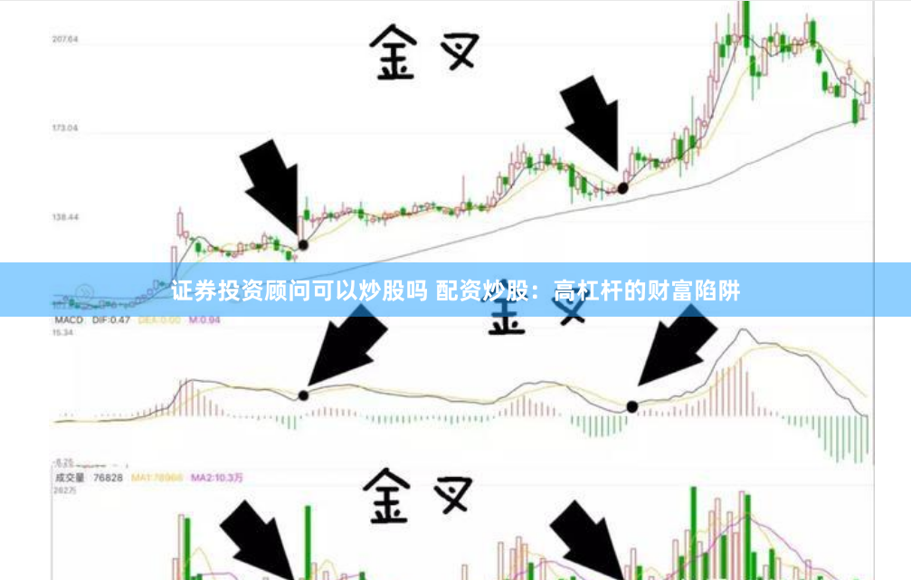 证券投资顾问可以炒股吗 配资炒股：高杠杆的财富陷阱