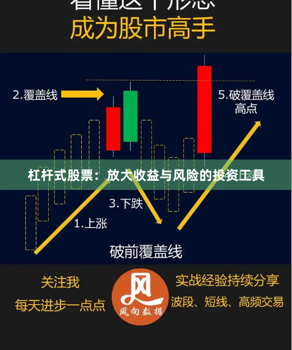 杠杆式股票：放大收益与风险的投资工具