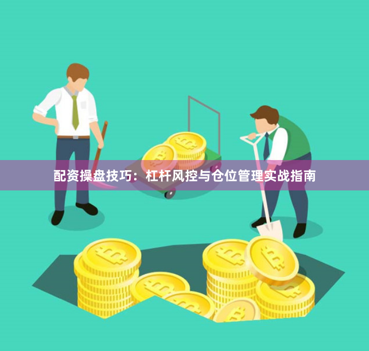 配资操盘技巧：杠杆风控与仓位管理实战指南