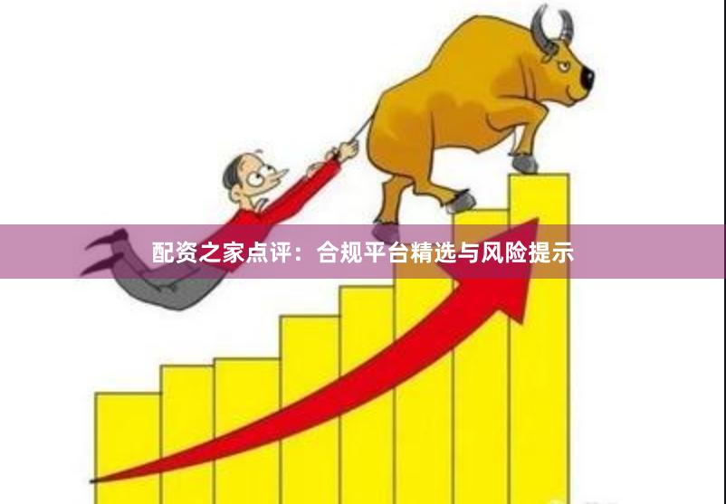 配资之家点评：合规平台精选与风险提示