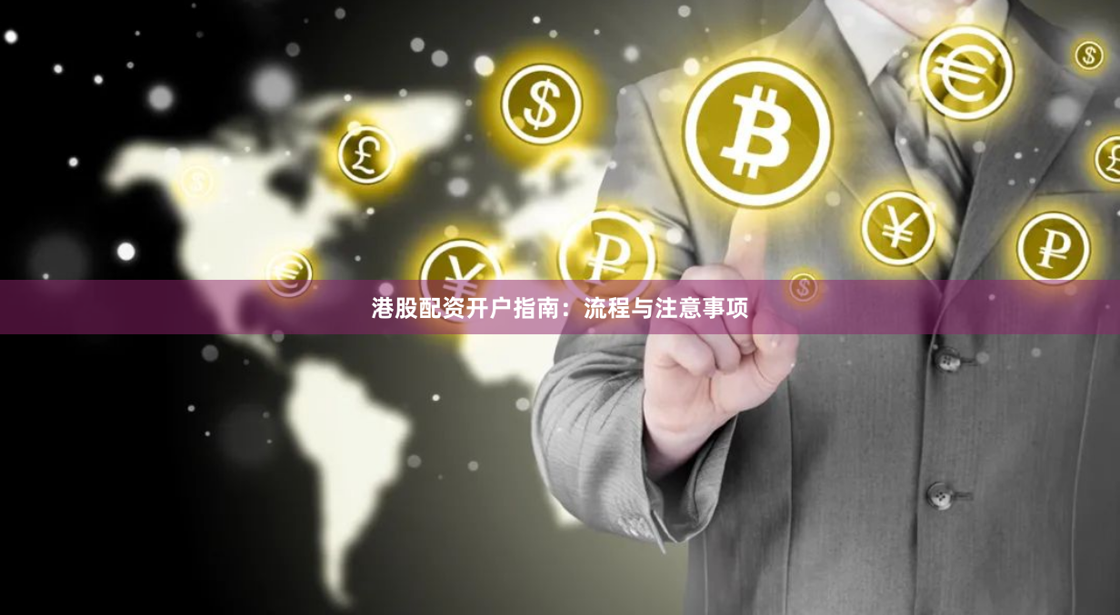 港股配资开户指南：流程与注意事项